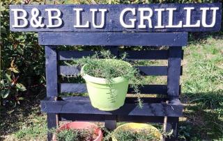 LU GRILLU HOLIDAY B&B