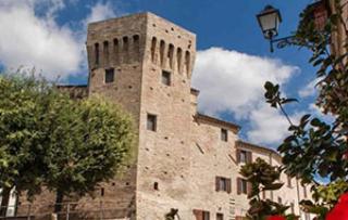 TORRE DA BORA