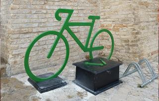 BIKE POINT GALEE SIBILLINE