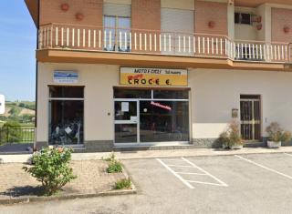 CROCE EMILIO - Bike repair workshop
