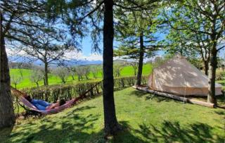 GLAMPING MARCHE NASCOSTE