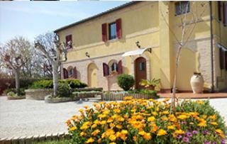 A CASA DI PICI Bed and Breakfast