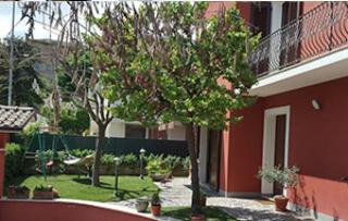 CASA EMEL Bed and Breakfast
