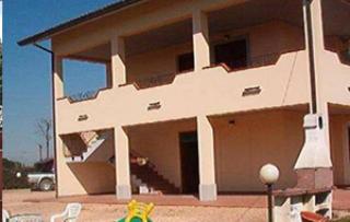 LA CASA DI CECILIA Bed and Breakfast