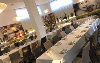 DA FRANCESCO Restaurant