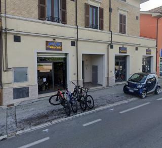 FM BIKE - SERVICE