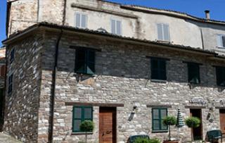 DUE TORRI Hotel