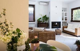 CARPE DIEM - Bed & Breakfast