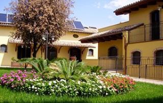 IL CASALE - FARMHOUSE