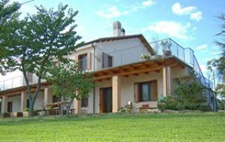 PONTEROSA FARMHOUSE