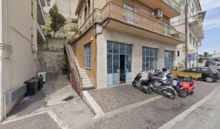MOTOMANIA - Officina bici