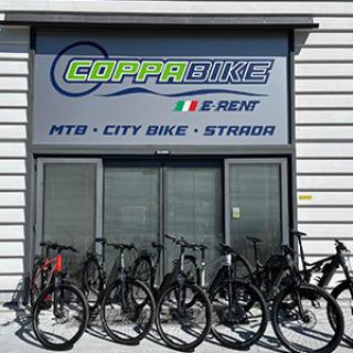 COPPA BIKE