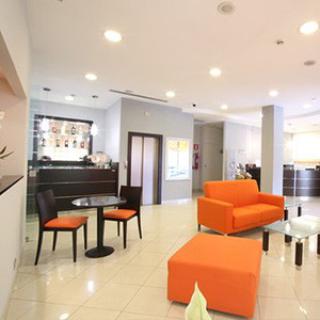 HOTEL CANTIANI
