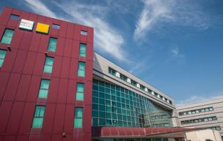 HOTEL MASTAI