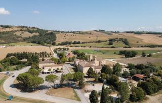 HOTEL SAN CLAUDIO