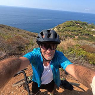 BIKEHELLO