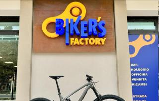 Biker’s Factory