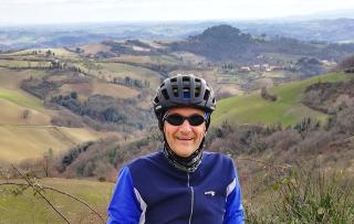 SANDRO BIAGIONI