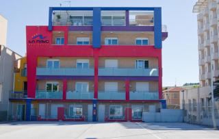 LA NAVE Residence
