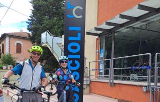OFFICINA BICI Bc Cascioli