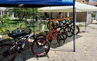 SIBIKE OUTDOOR & TRAVEL