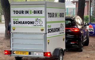 CICLI SCHIAVONI