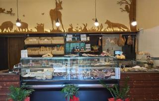 La bottega di Alcina