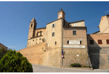 Magliano di Tenna