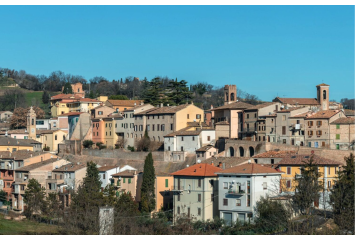 Colli al Metauro