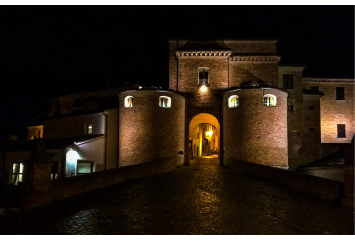 Mombaroccio