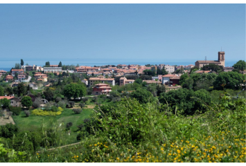 San Costanzo