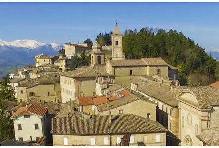 Penna San Giovanni