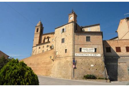 Magliano di Tenna