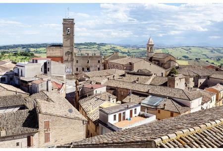 Potenza Picena