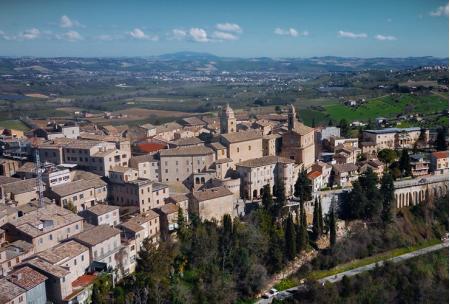 Petriolo