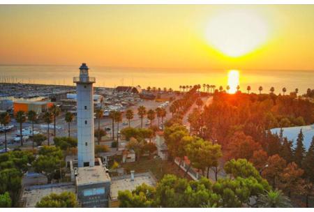 San Benedetto del Tronto