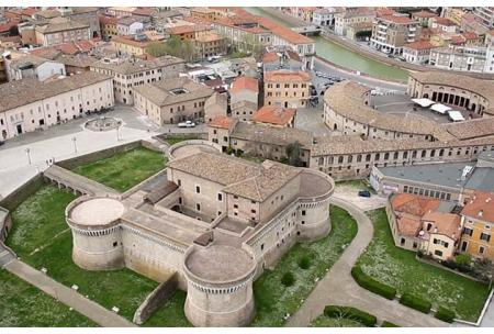 Senigallia