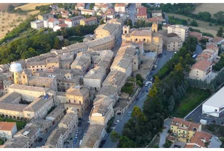 Montefano