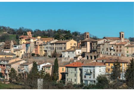 Colli al Metauro