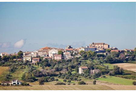 Montemarciano