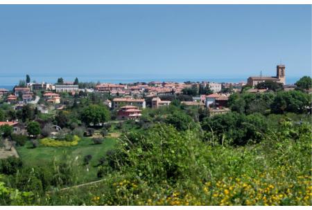 San Costanzo